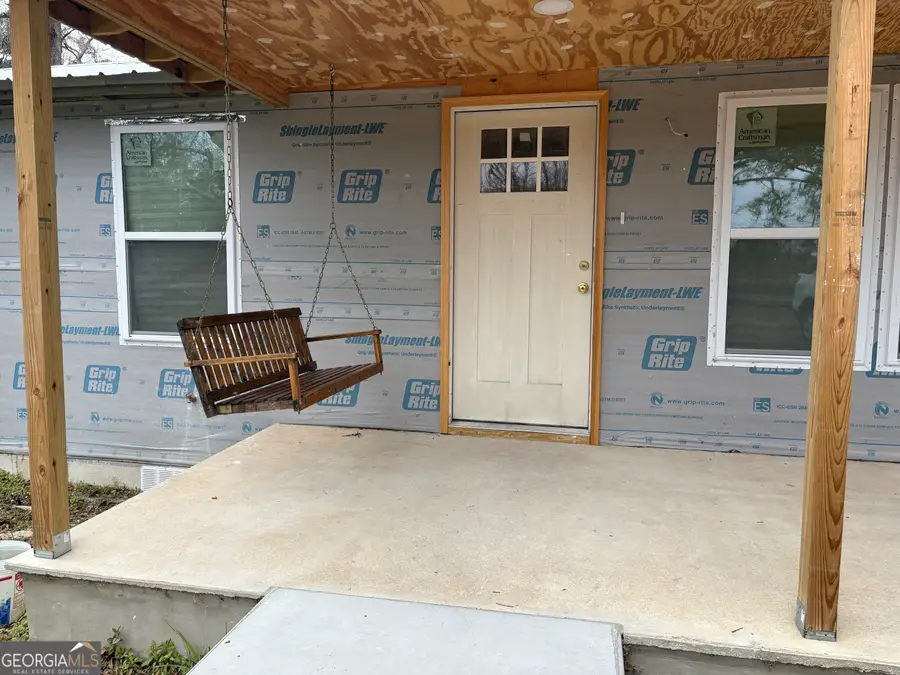 4 Slaton Street, Alamo, GA 30411 - #3