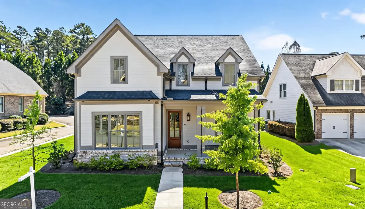 137 Timothy Park Lane, Athens, GA 30606 - #1