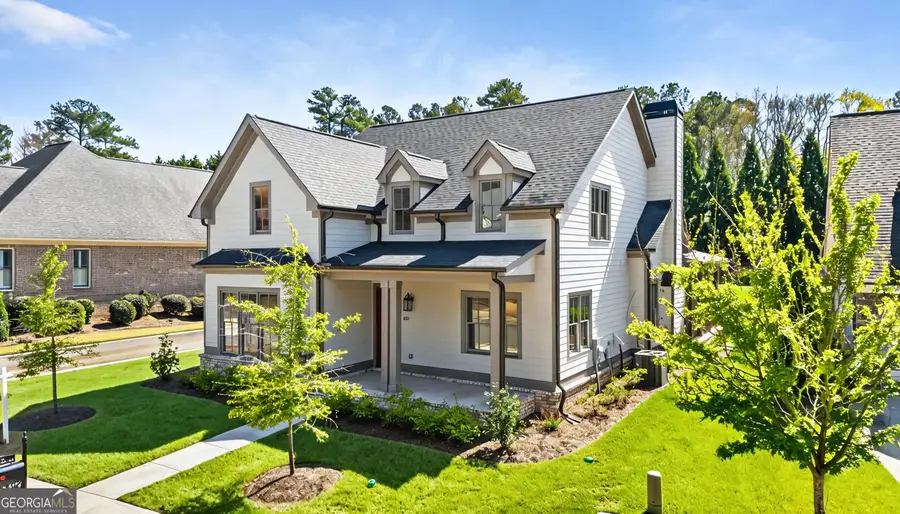 137 Timothy Park Lane, Athens, GA 30606 - #2