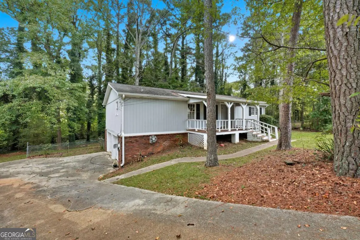 6653 Prinston Circle, Douglasville, GA 30135 - #1