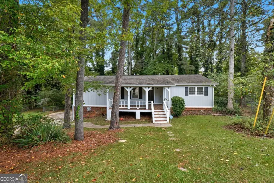 6653 Prinston Circle, Douglasville, GA 30135 - #3