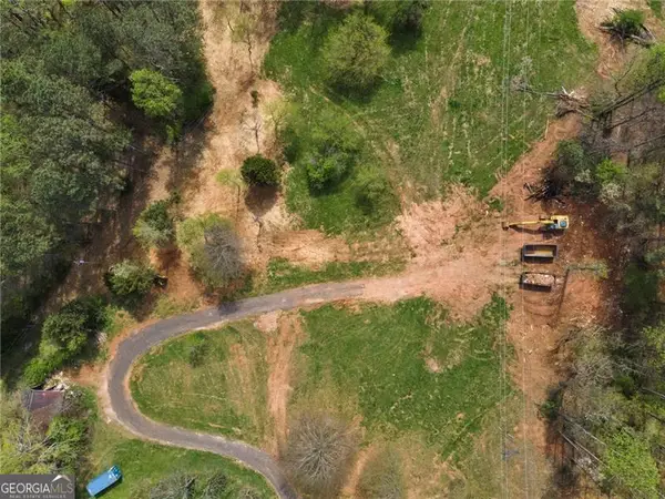 5519 Union Hill Road, Alpharetta, GA 30004