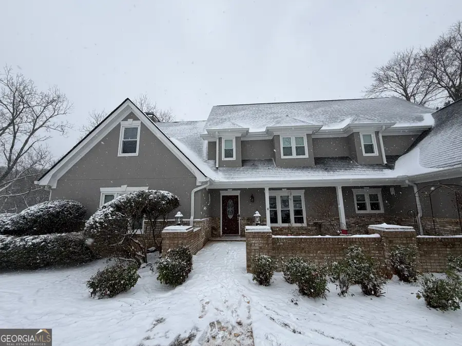 1140 Summit Drive, Watkinsville, GA 30677 - Image #3