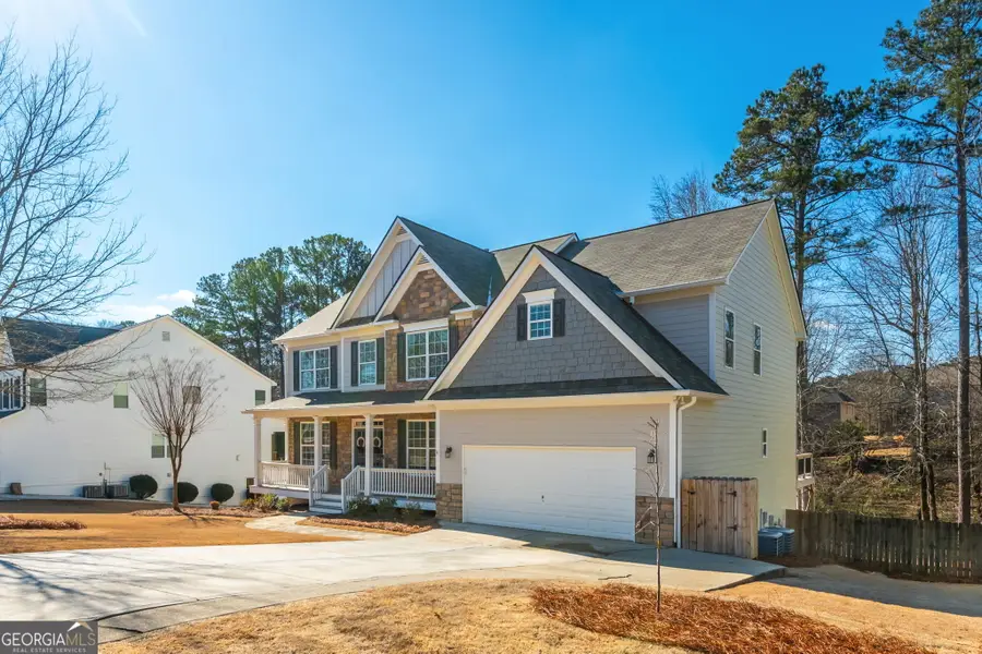 405 Edgebrooke Lane, Woodstock, GA 30188 - #2