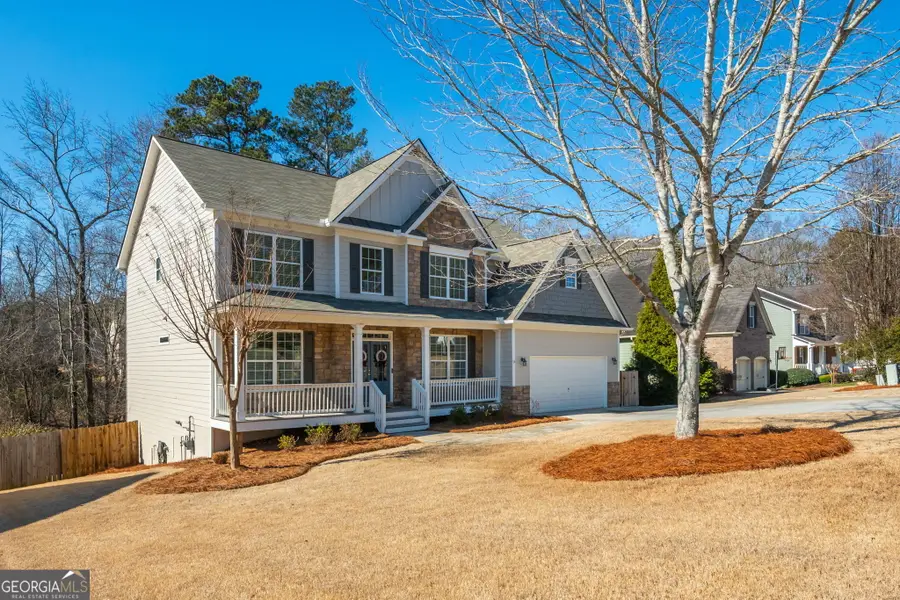 405 Edgebrooke Lane, Woodstock, GA 30188 - #3