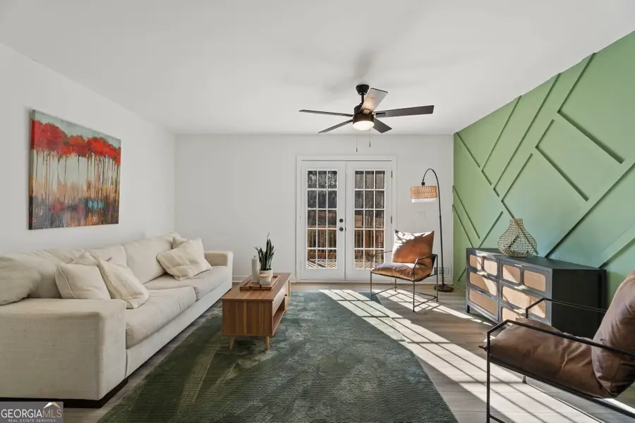 30 Roseberry Drive, Stockbridge, GA 30281 - #2