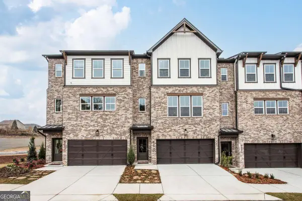 386 Sunset Hollow Street #01, Sugar Hill, GA 30518