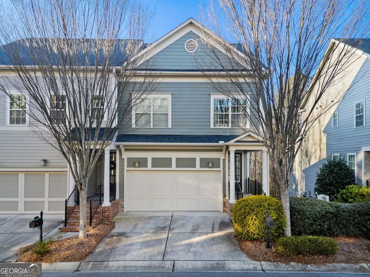 6260 Village Arbor Lane, Mableton, GA 30126 - #1