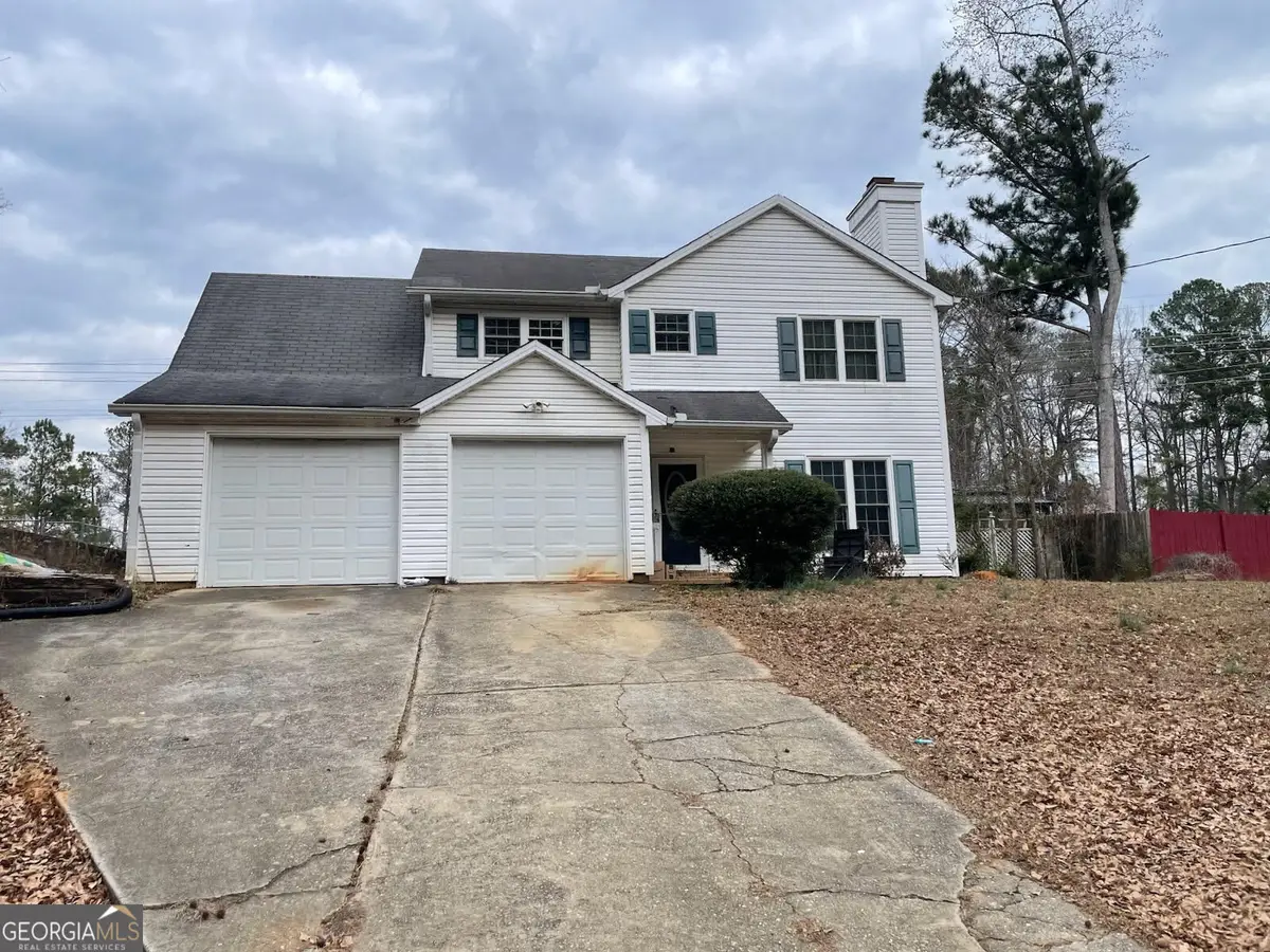 5150 Bowman Road, Macon, GA 31210 - #1