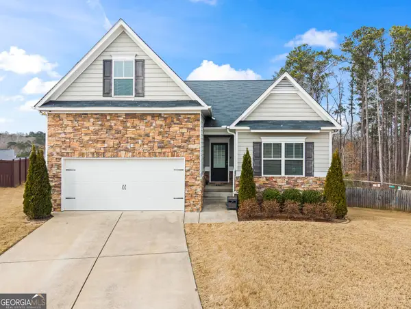 407 Cherubs Smile, Canton, GA 30114