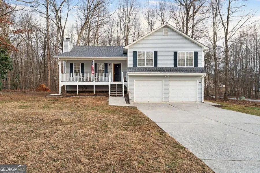 131 Benjamin Drive, Rockmart, GA 30153 - #2