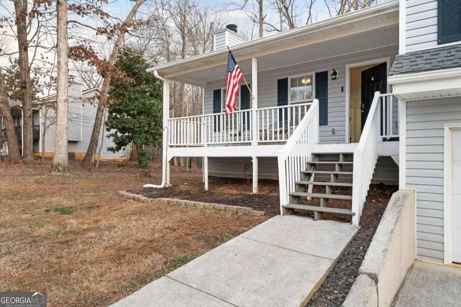 131 Benjamin Drive, Rockmart, GA 30153 - #3