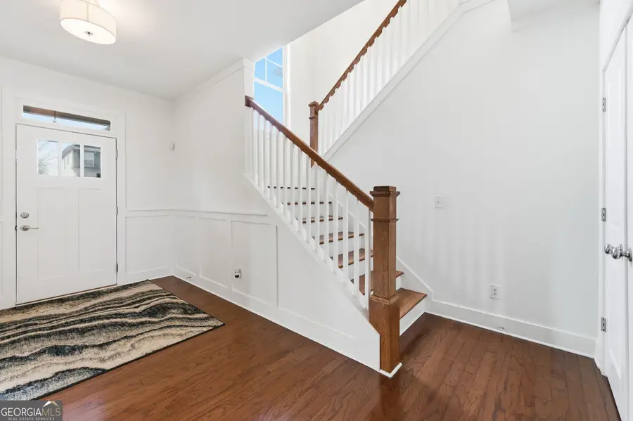 1186 Halletts Peak Place, Lawrenceville, GA 30044 - #3