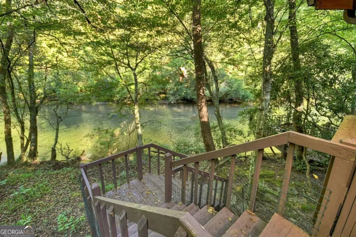 48 Riverwood Trail #14&15, Ellijay, GA 30540 - #1