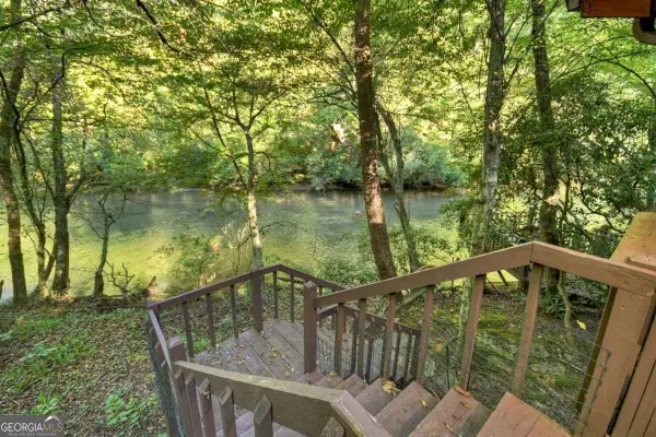 48 Riverwood Trail #14&15, Ellijay, GA 30540