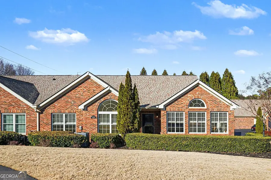 103 Kendrick Farm Lane #4, Marietta, GA 30066 - #2