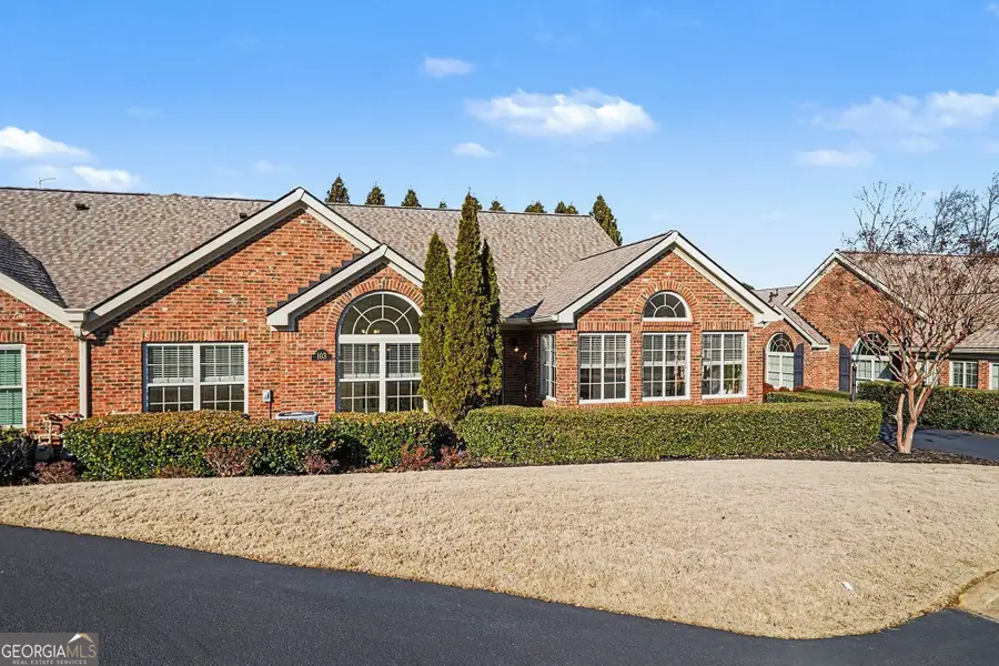 103 Kendrick Farm Lane #4, Marietta, GA 30066 - #3