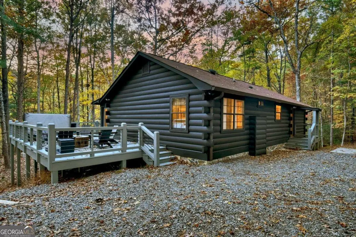 50 Lakeview Drive #26, Cherry Log, GA 30522 - #1