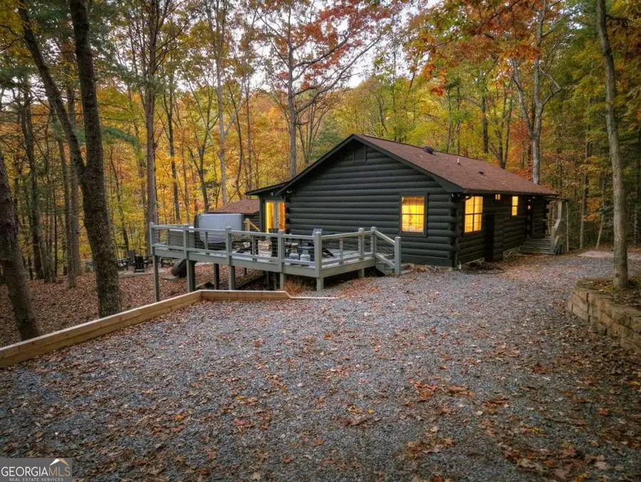 50 Lakeview Drive #26, Cherry Log, GA 30522 - #2