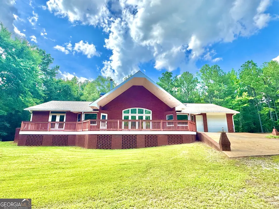 1310 Deerwood Drive, Madison, GA 30650 - #2