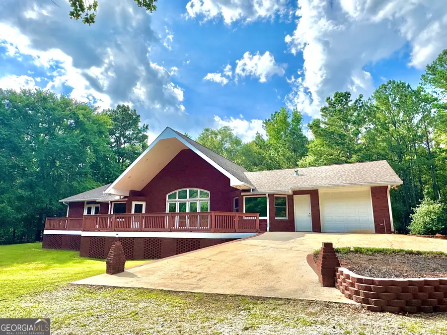 1310 Deerwood Drive, Madison, GA 30650 - #3