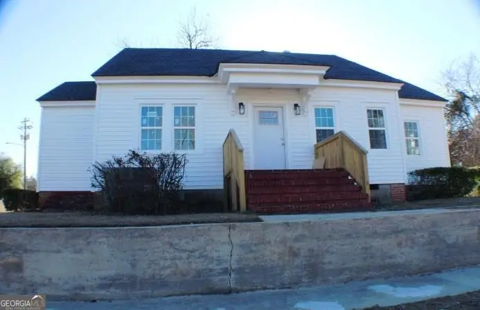 1007 Burch Street, Cadwell, GA 31009 - #1