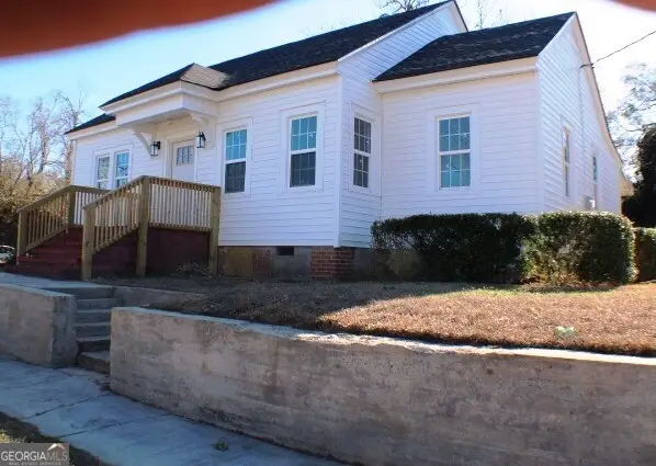 1007 Burch Street, Cadwell, GA 31009 - #2