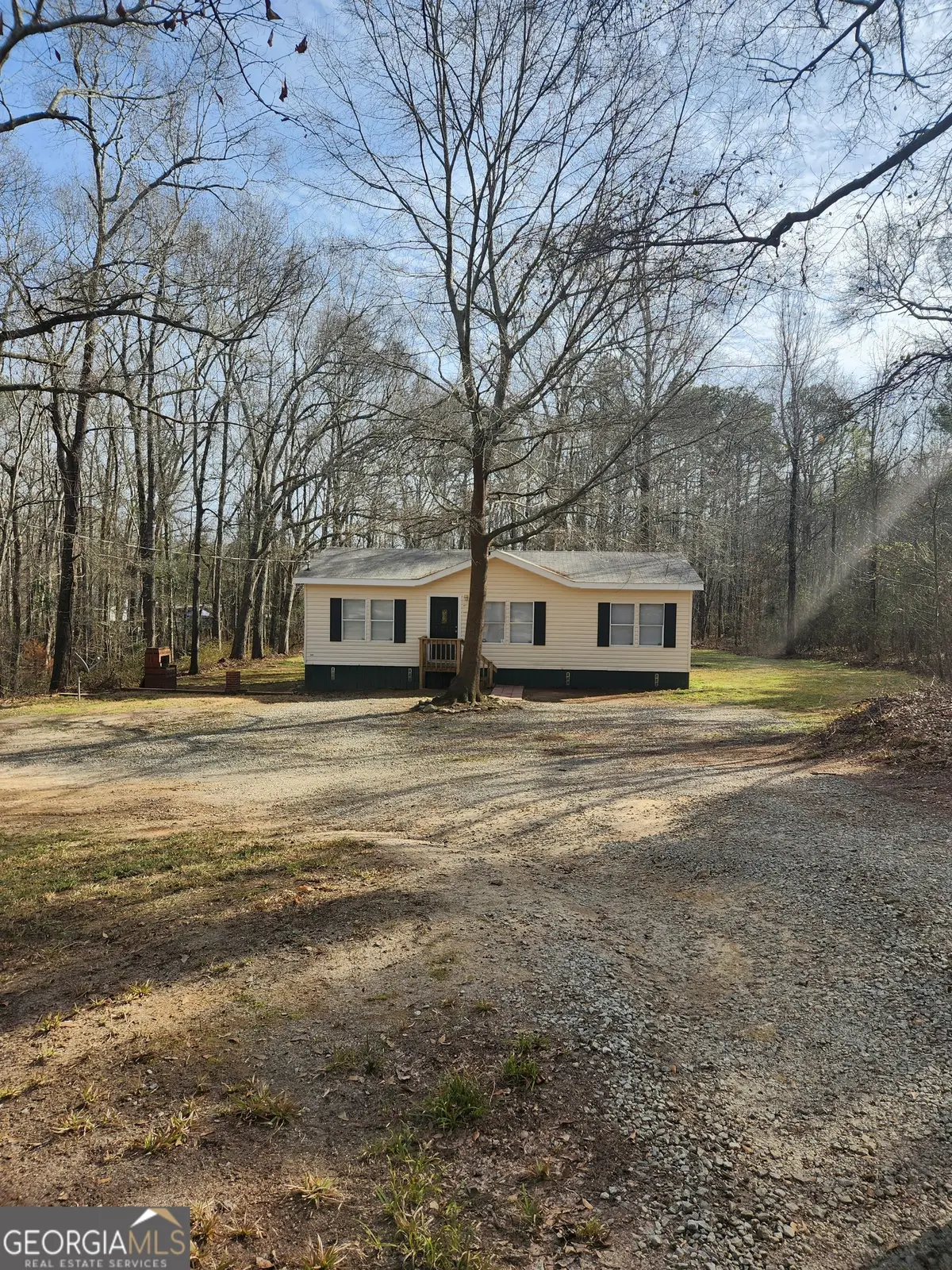 88 Dry Creek Road, Danielsville, GA 30633 - #1