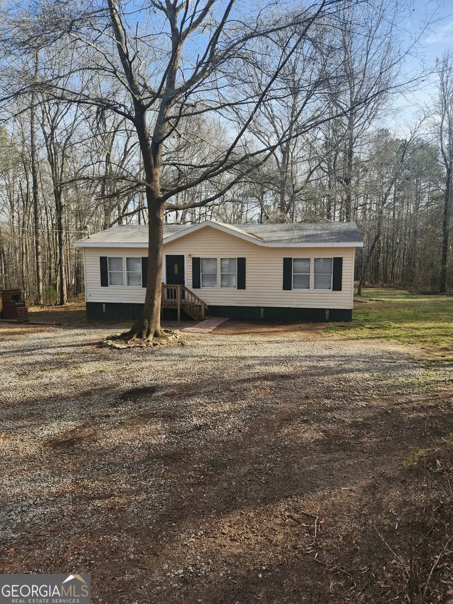 88 Dry Creek Road, Danielsville, GA 30633 - #3