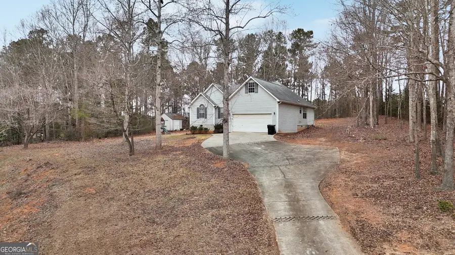 192 Duncans Mill Drive, Locust Grove, GA 30248 - #2