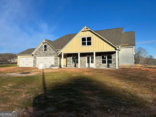 75 Barnwood Pointe, Dallas, GA 30132