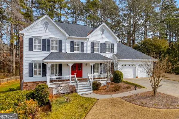 3303 Sean Way, Lawrenceville, GA 30044