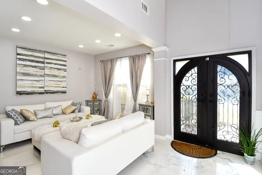 562 Simonton Ridge Trail, Lawrenceville, GA 30045 - #2