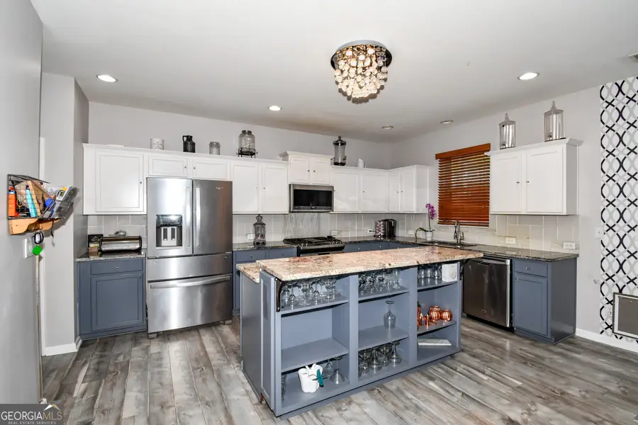 562 Simonton Ridge Trail, Lawrenceville, GA 30045 - #3