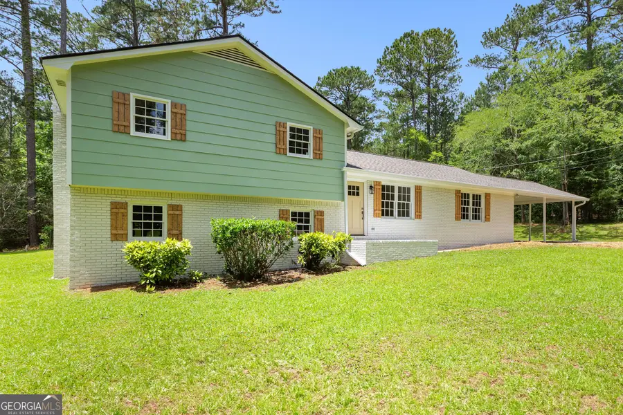 223 Pinehaven Drive, Lagrange, GA 30240 - #2