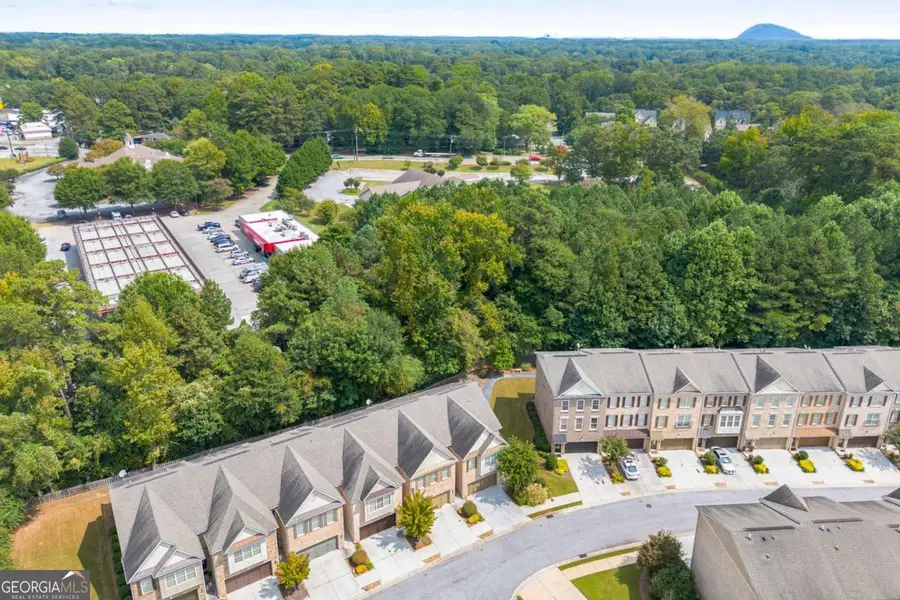 1837 Morning Star Lane, Tucker, GA 30084 - #2