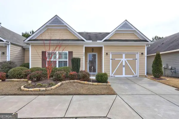 505 Riverview Lane, Canton, GA 30114