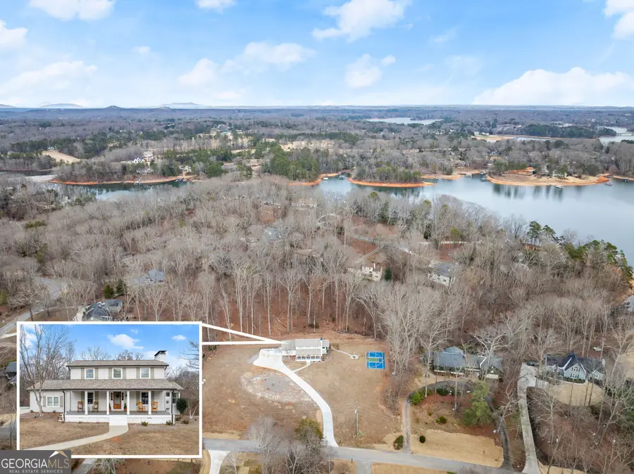 1165 Antioch Campground Road, Gainesville, GA 30506 - Image #2
