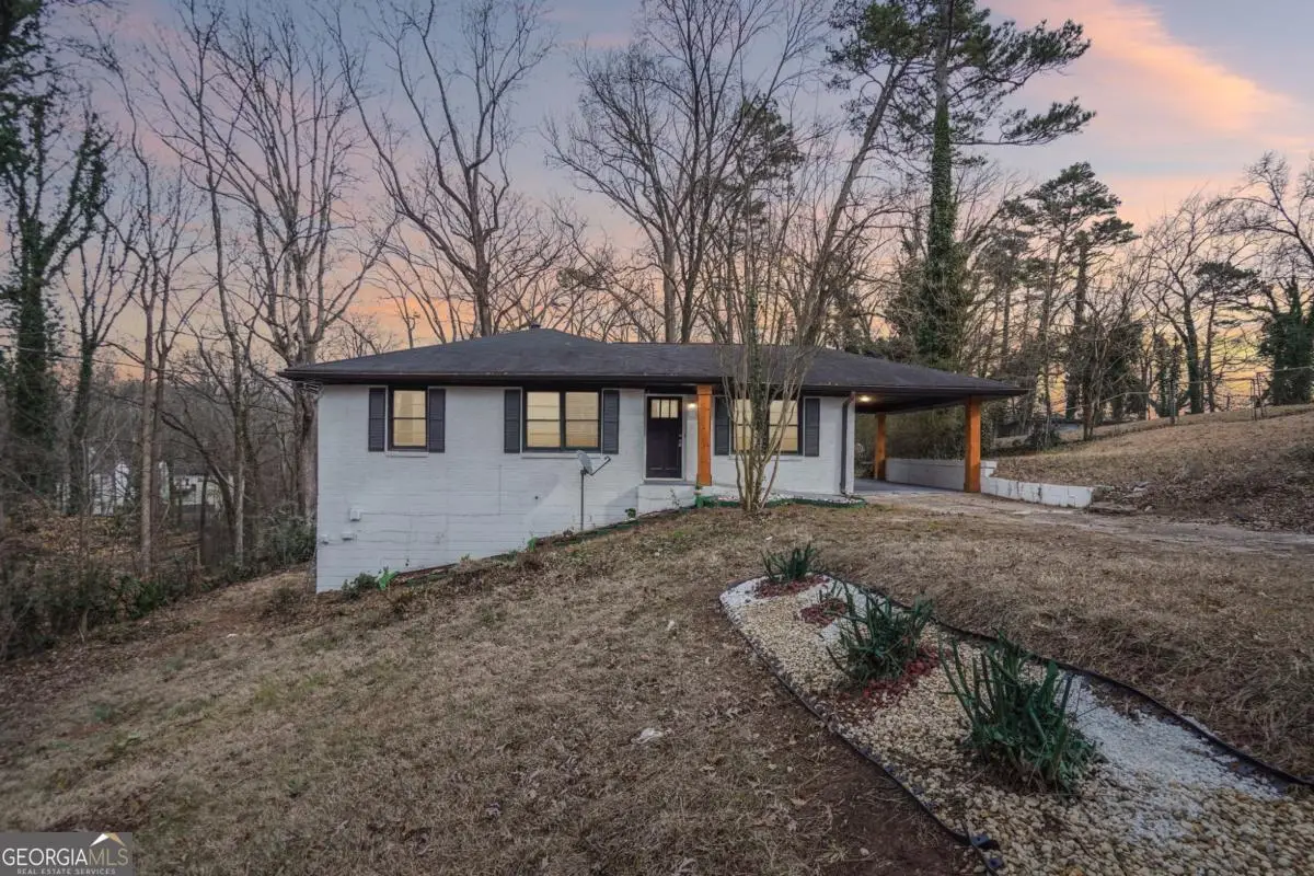 2740 Norma Circle, Decatur, GA 30034 - Image #1