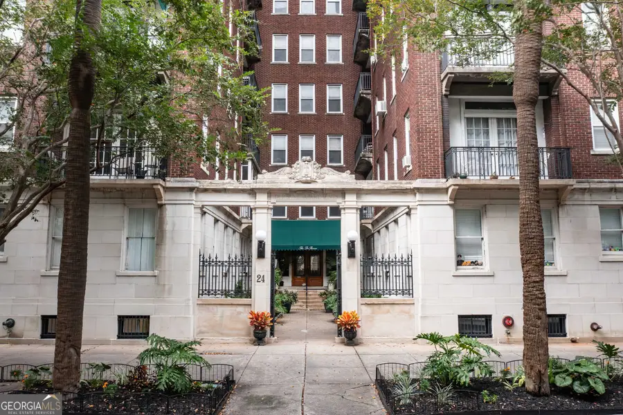 24 E Liberty Street #APT 53, Savannah, GA 31401 - #2