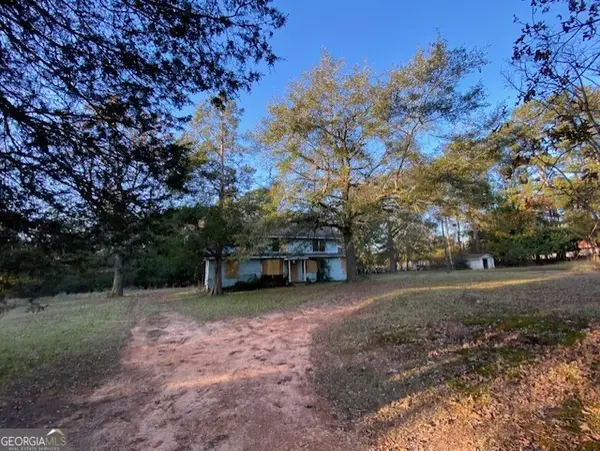 3011 Clack Road, Madison, GA 30650