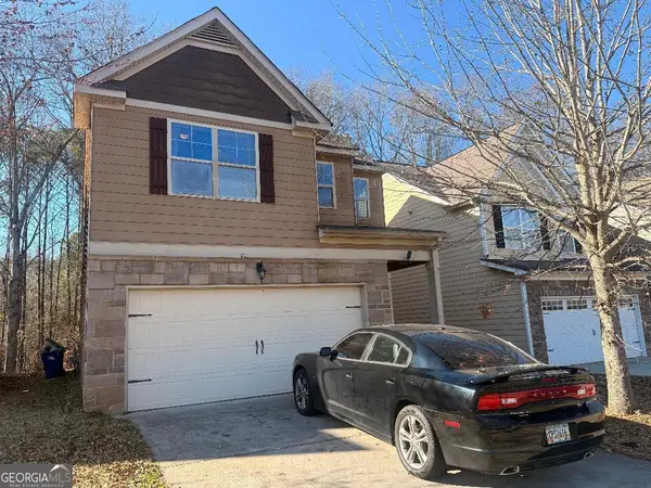 2193 Capella Cir Sw, Atlanta, GA 30331