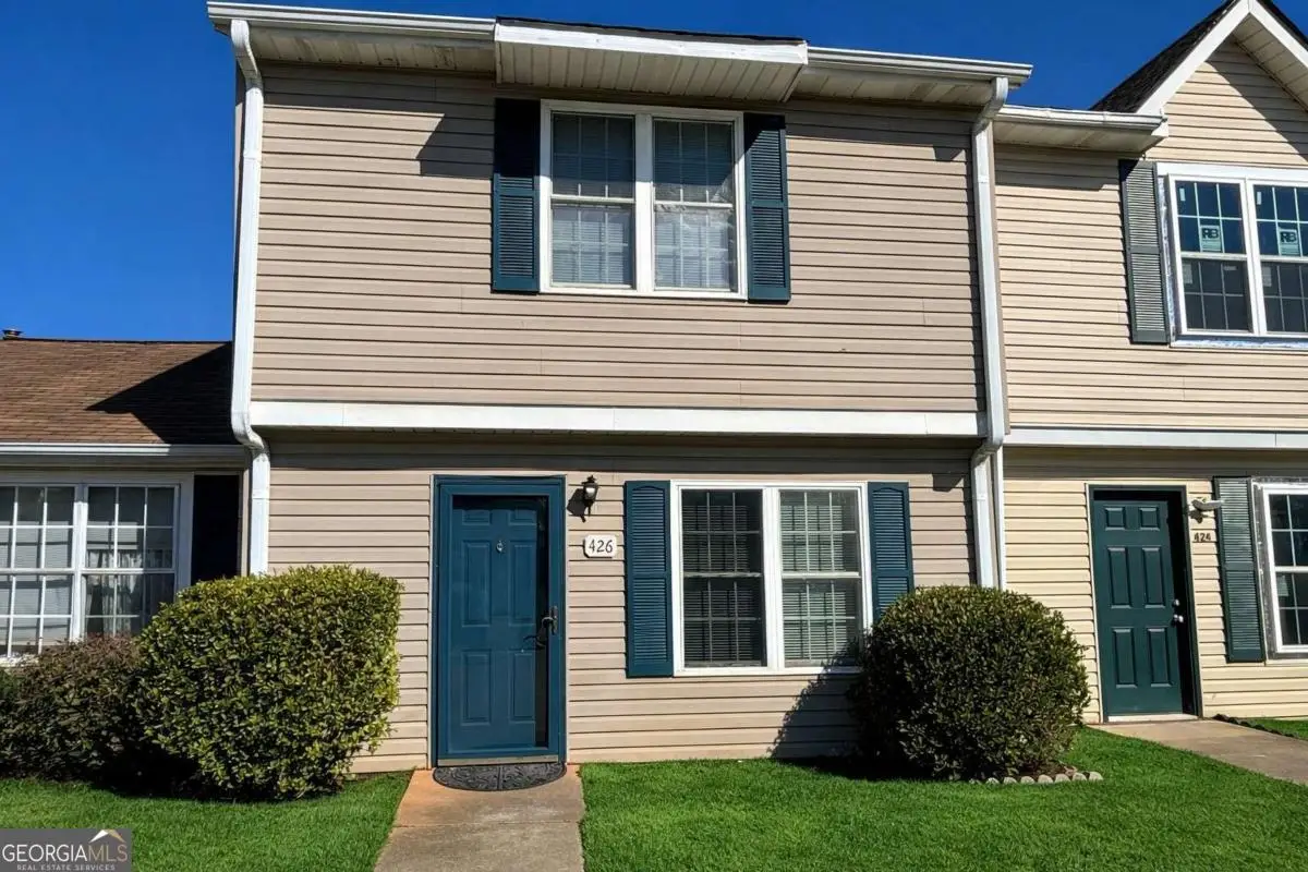 426 Bainbridge Drive, McDonough, GA 30253 - Image #1