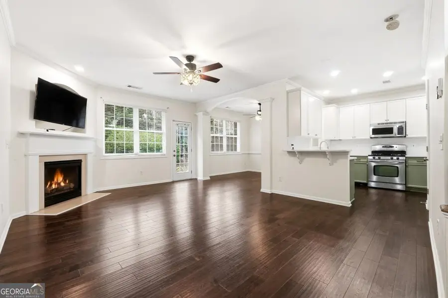 2700 Ridge Run Trail, Duluth, GA 30097 - #3