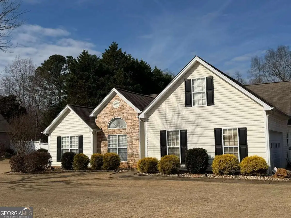 255 Remington Park Drive, Braselton, GA 30517 - #1