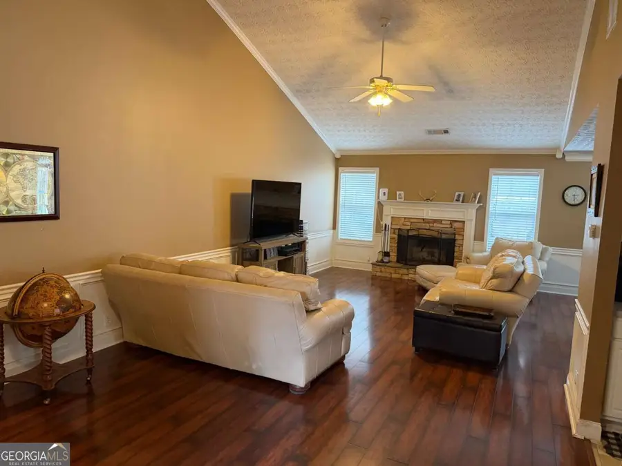 255 Remington Park Drive, Braselton, GA 30517 - #3