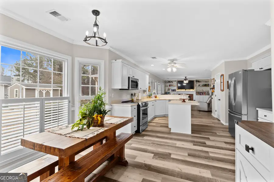 4448 Blowing Wind Drive Nw, Acworth, GA 30101 - #3