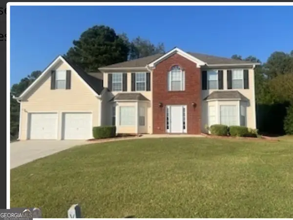 2608 Downing Park Drive Se, Conyers, GA 30094