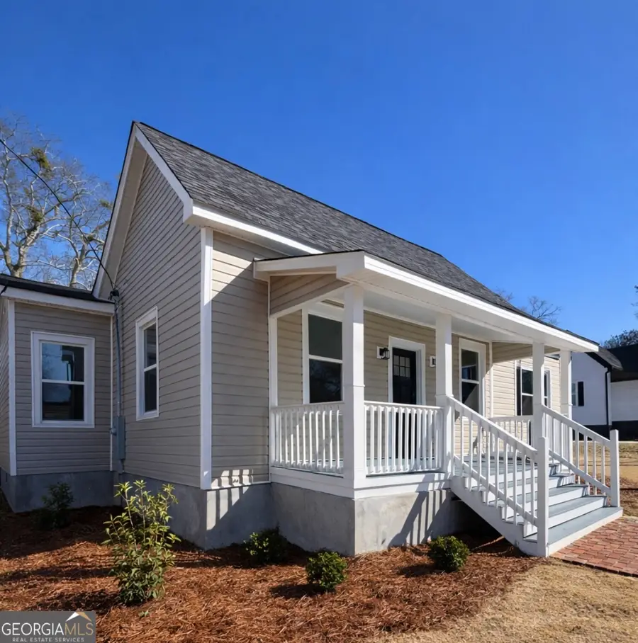 6102 Worsham Street Ne, Covington, GA 30014 - #2