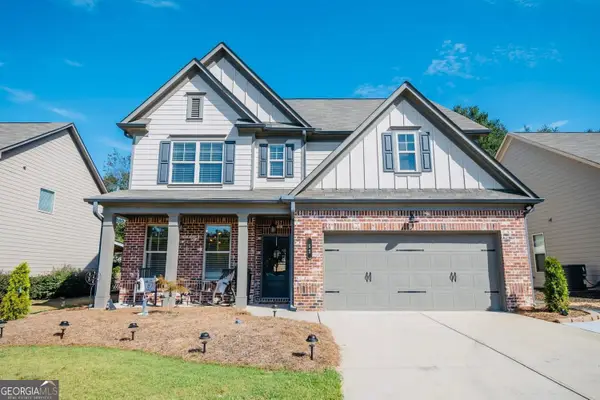 52 Frost Cove, Hoschton, GA 30548